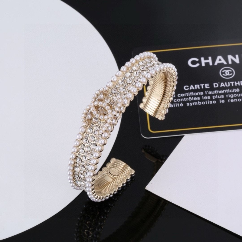 Chanel Bracelets